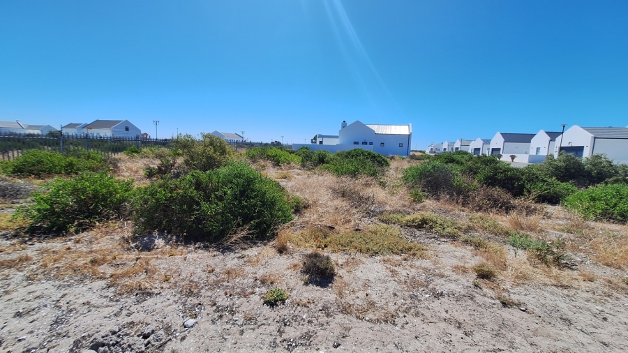 0 Bedroom Property for Sale in Atlantic Sands Private Estate Western Cape